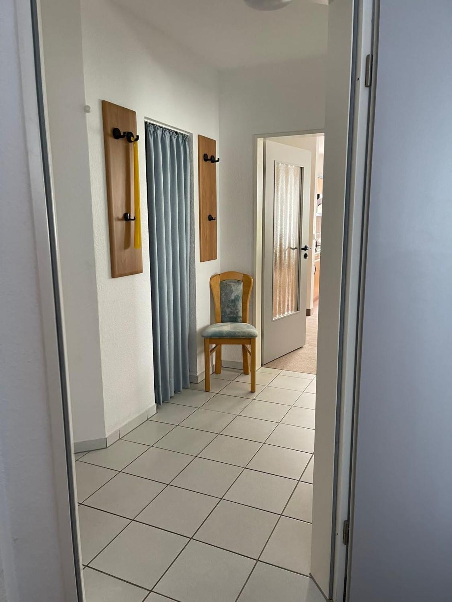 Strandruh 4 Binz Extérieur photo