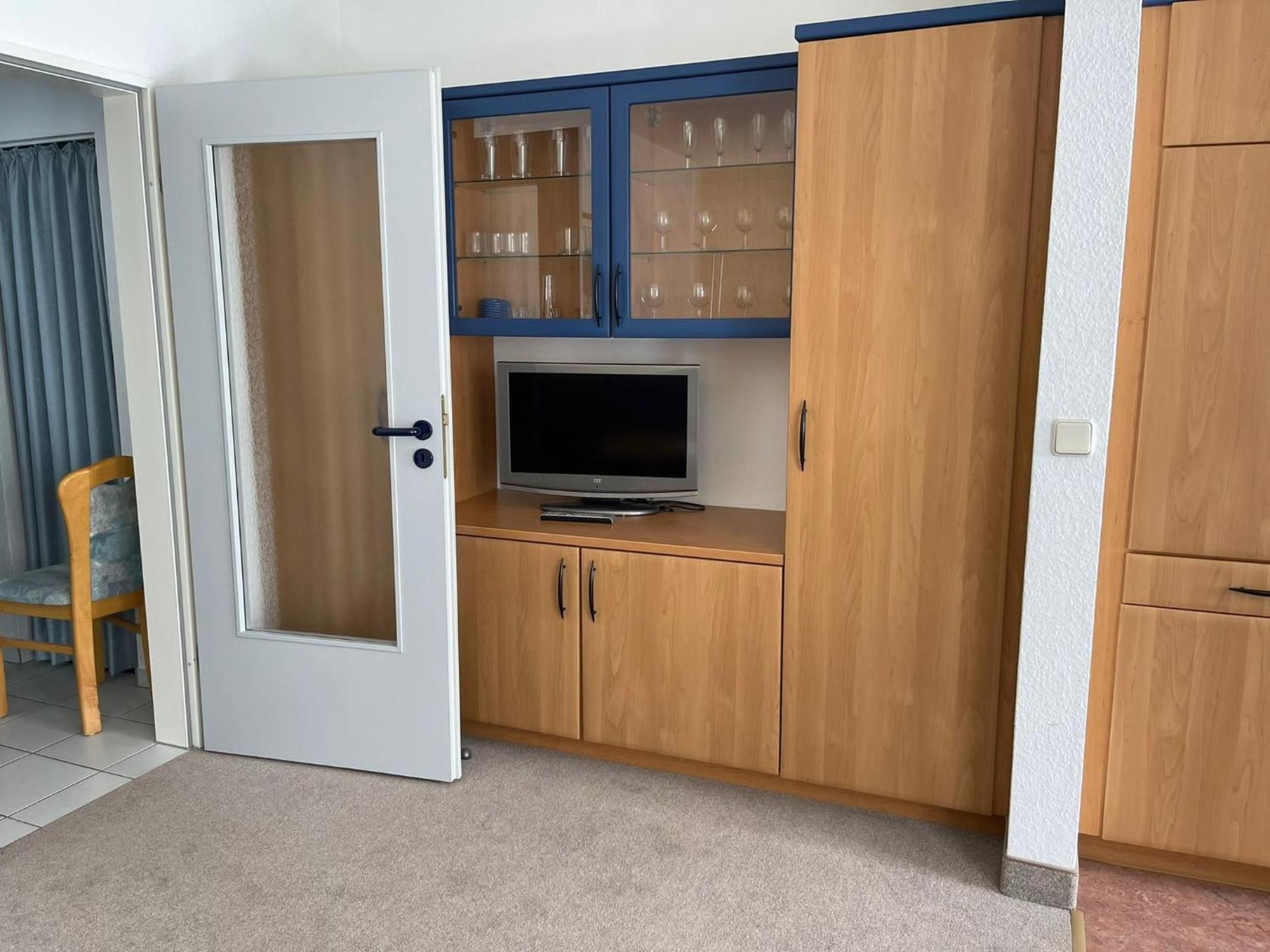 Strandruh 4 Binz Extérieur photo